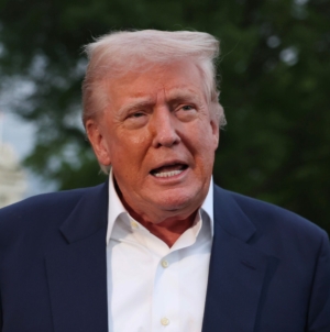 Donald Trump Says He Asked To Send US Army Into Mexico