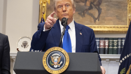 Harvard Acknowledges ‘Common Ground’ With Trump Admin But Won’t ‘Surrender’