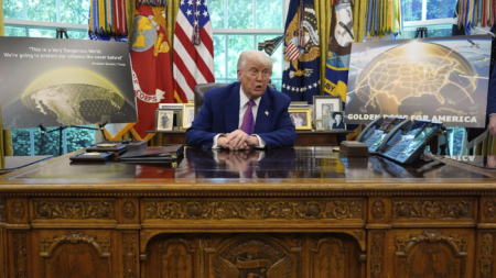 China warns US over Donald Trump’s “Golden Dome” plan: “opening Pandora’s box”