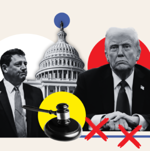 One of Donald Trump’s First Priorities as President Has Failed