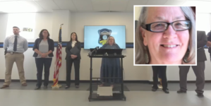 FBI Raise Case of Missing Indiana Woman