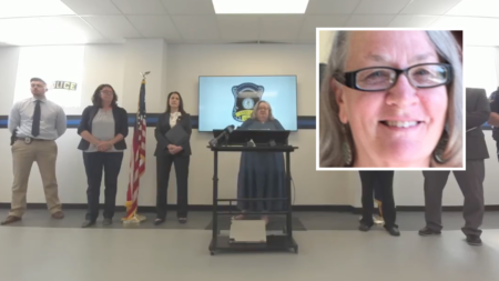 FBI Raise Case of Missing Indiana Woman