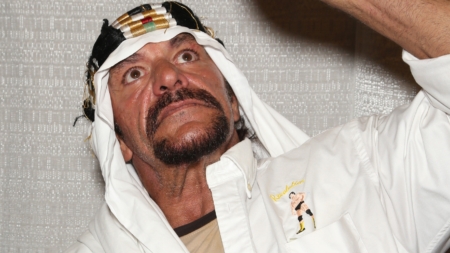 WWE Superstars React to Sabu’s Death and Legacy