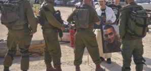 Hamas Pledges to Release American-Israeli Hostage Edan Alexander on Monday