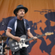 Eddie Vedder Trashes Donald Trump Amid President’s Bruce Springsteen Feud