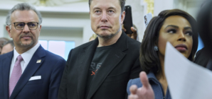 How Elon Musk’s Political Donations Compare to Top 10