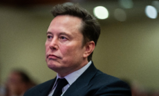 Tesla Investor Says Elon Musk Could Be Behind Report He’s Getting Ousted