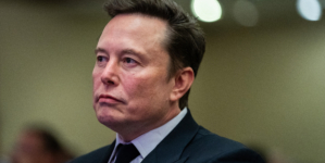 Tesla Investor Says Elon Musk Could Be Behind Report He’s Getting Ousted