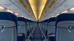 Plane Passenger’s Audacious First-Class Scheme Obliterated By Flight Attendant: ‘Police Will Be Involved’