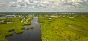Everglades ‘Drying Up’ as Drought Plagues Florida