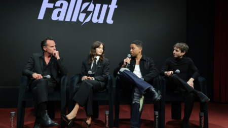 ‘Fallout’ Already Renewed For Season 3