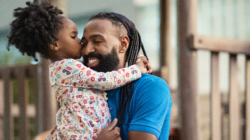 I Interviewed 1,400 Depressed Dads—What I Learned About How It Affects Kids