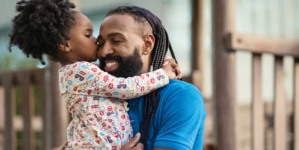 I Interviewed 1,400 Depressed Dads—What I Learned About How It Affects Kids
