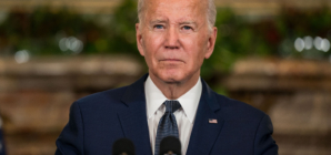 Biden Cancer Announcement Raises New Questions Over White House Transparency