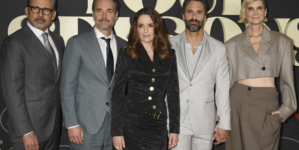 How ‘The Four Seasons’ Netflix Series Compares to 1981 Movie