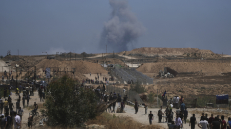 Six Things To Know About Trump’s Gaza Deal