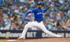 Mets Make Pair Of Moves Replenishing Beat-Up Pitching Staff