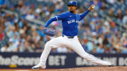 Mets Make Pair Of Moves Replenishing Beat-Up Pitching Staff