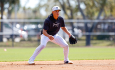 Yankees Promoting Top Prospect George Lombard to Double-A
