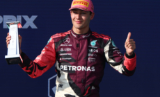 FIA Reveals Verdict On Red Bull Protest Against George Russell After F1 Miami GP