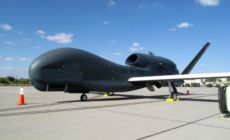 Pentagon Redeploys Spy Drone to Black Sea After Russia Peace Talks Setback