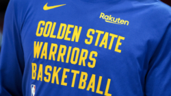 Warriors Champion Free Agent Kevon Looney Looking to Re-Sign