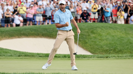 How to Watch The Memorial Tournament First Round: Live Stream PGA Tour Golf, TV Channel