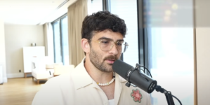 Anti-Trump Streamer Hasan Piker Was Detained by CBP at Airport: ‘Insane’