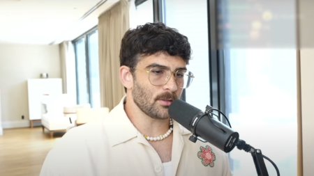 Anti-Trump Streamer Hasan Piker Was Detained by CBP at Airport: ‘Insane’