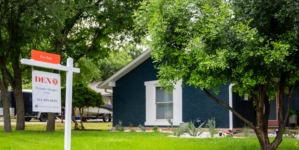 US Housing Market Wobbles During Major Homebuying Season