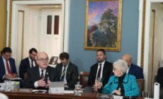 Donald Trump ‘Big, Beautiful Bill’ Overnight Hearing Skewered: ‘Not Normal’