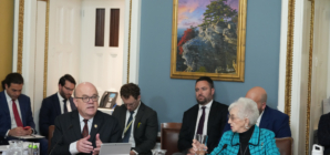 Donald Trump ‘Big, Beautiful Bill’ Overnight Hearing Skewered: ‘Not Normal’