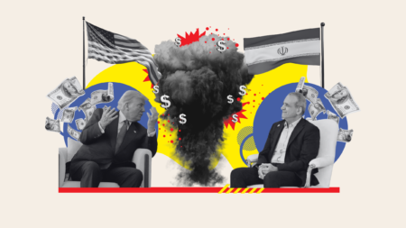 Iran May Hold the Key to Trump’s Nuclear Revolution