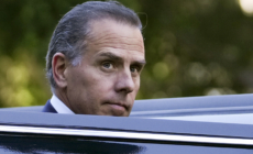 Hunter Biden Drops Lawsuit Against IRS Employees: ‘Afraid to Fight’