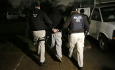 Texas Sheriff Wants to Assist ICE In Schools, Deport ‘Regardless of Age’