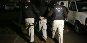 Texas Sheriff Wants to Assist ICE In Schools, Deport ‘Regardless of Age’