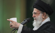 Iran’s Supreme Leader Speaks Out on Nuclear Deal With Trump