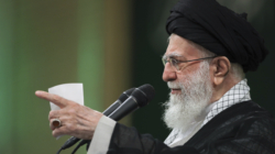 Iran’s Supreme Leader Speaks Out on Nuclear Deal With Trump