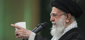 Iran’s Supreme Leader Speaks Out on Nuclear Deal With Trump