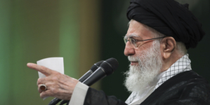 Iran’s Supreme Leader Speaks Out on Nuclear Deal With Trump
