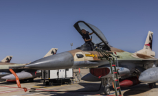 Israel Preparing Strike on Iran Amid US Tensions: Report