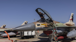 Israel Preparing Strike on Iran Amid US Tensions: Report