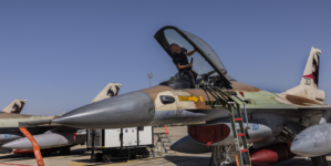 Israel Preparing Strike on Iran Amid US Tensions: Report