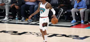 Grizzlies Make NBA History With Franchise’s New Head Coach