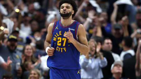Jamal Murray’s Game 6 Status Revealed Ahead of Nuggets-Thunder Showdown