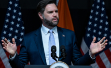 JD Vance Reacts to India-Pakistan ‘Hotspot’ Amid Nuclear Tension