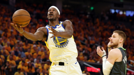 Jimmy Butler Sends Powerful Message to Warriors After Tough Game 3