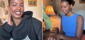 Gen Z Woman’s Strategy for Landing Her Dream Job at 22 Goes Viral