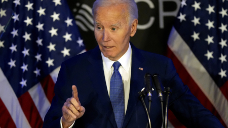 Joe Biden’s Robert Hur Audio Obtained by Axios: What We Know