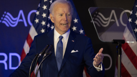 The Biggest Biden Bombshells From Jake Tapper and Alex Thompson’s New Book